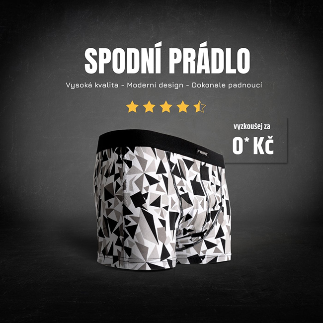 Ad #1