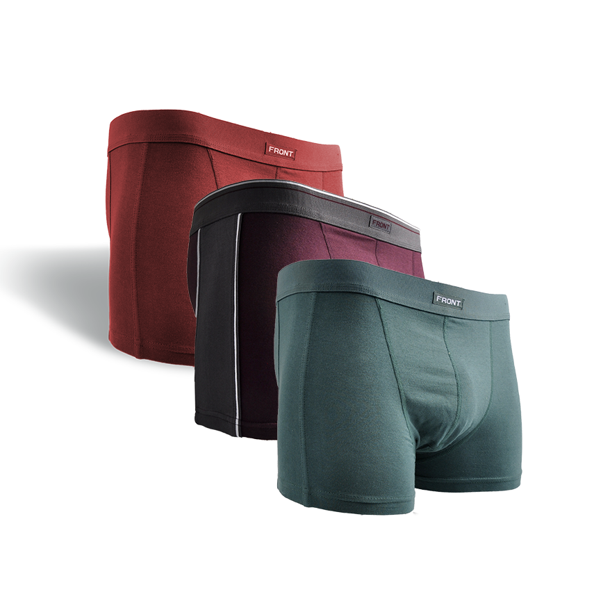 Front Underwear
