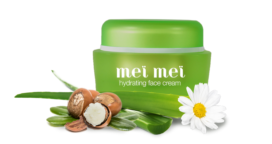 Mei Mei Cream