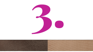Barevný mix